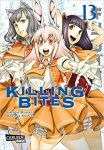Killing Bites 13