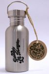 DC Comics Edelstahl-Trinkflasche Harley Quinn Daddys Lil Monster
