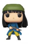 Funko POP! Dragon Ball Super Animation Vinyl Figur Future Mai 9 cm
