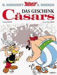 Asterix 21 Das Geschenk Cäsars