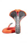 RAW 10 Actionfigur Battlesnake 18 cm