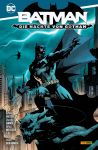Batman Die Nächte von Gotham