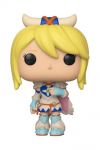 Funko POP! Monster Hunter Animation Vinyl Figur Avinia 9 cm