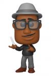 Funko POP! Disney Soul Vinyl Figur Joe 9 cm