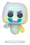 Funko POP! Disney Soul Vinyl Figur 22 (Grinning) 9 cm