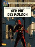 Blake und Mortimer 24 Der Ruf des Moloch