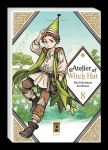 Atelier of Witch Hat 08