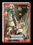 Delicious in Dungeon 09