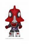 Funko POP! Masters of the Universe Animation Vinyl Figur Mosquitor 9 cm
