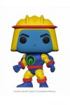 Funko POP! Masters of the Universe Animation Vinyl Figur Sy Klone 9 cm