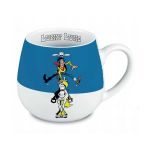 Lucky Luke Tasse Jolly Jumper