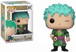 One Piece Funko POP! TV S2 Zoro Vinyl Figure 10cm