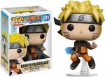 Naruto Funko POP! Animation Rasengan Vinyl Figure 10cm