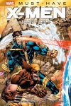 Marvel Must-Have X-Men Ein neuer Anfang