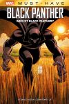 Marvel Must-Have Black Panther Wer ist Black Panther?