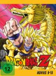 Dragonball Z Movies Box 03 DVD