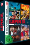 Lupin the 3rd TV-Special Collection Blu-ray