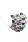 DC Comics Kids Stoffmaske Batman & Friends