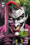 Batman Die drei Joker 01