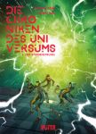 Die Chroniken des Universums 01 Der Sternenstrudel