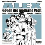 ALEX gegen die moderne Welt