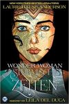 Wonder Woman Stürmische Zeiten