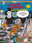 Clever und Smart Sonderband 08 Tritte auf dem Mond