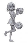 Is the Order a Rabbit? Season 3 PVC Statue Syaro Cheerleader Ver. 18 cm