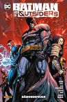Batman und die Outsiders 03 Dämonenfeuer