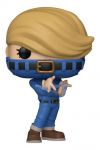 My Hero Academia POP! Animation Vinyl Figur Best Jeanist 9 cm