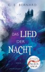Bernard, C. E.: Die Wayfarer-Saga 01 Das Lied der Nacht