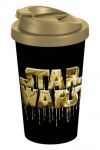 Star Wars Reisetasse Logo
