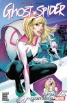 Ghost-Spider 02 Party People (Softcover in englisch)