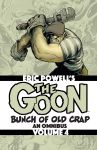 Goon Bunch of old Crap Omnibus 04 (Softcover in englisch)