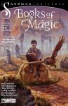 Books of Magic 03 Dwelling in Possibility (Softcover in englisch)