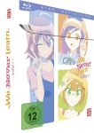 We Never Learn 2.Staffel 01 Blu-ray mit Sammelschuber