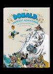 Disney Donald's Happiest Adventures Auf der Suche nach dem Glück