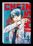 Chainsaw Man 04