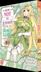 How NOT to Summon a Demon Lord 10