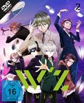 W'z 02 DVD