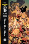 Wonder Woman Earth One 03 (englisch)