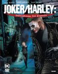 Joker/Harley: psychogramm des grauens 02