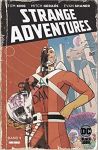 Strange Adventures 01