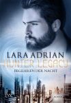Adrian, Lara: Hunter Legacy 04 Begehren der Nacht