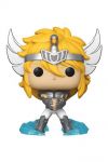 Funko POP! Saint Seiya Animation Vinyl Figur Cygnus Hyoga 9 cm