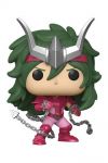 Saint Seiya Funko POP! Animation Vinyl Figur Andromeda Shun 9 cm
