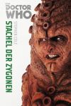 Doctor Who Monster-Edition 05 Stachel der Zygonen