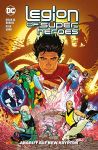 Legion of Super-Heroes 02 Angriff auf New Krypton