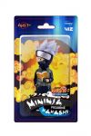 Naruto Shippuden Mininja Minifigur Kakashi 8 cm