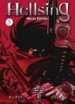 Hellsing 05, Neue Edition